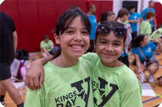 Summer Camps