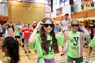 Summer Day Camps