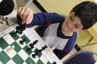 Smart Move Chess