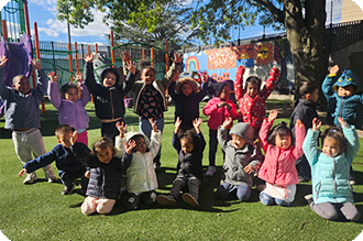 Preschool Programs